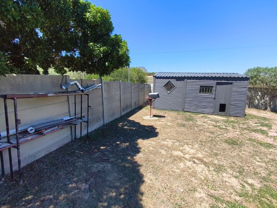 2 Bedroom Property for Sale in De Kelders Western Cape
